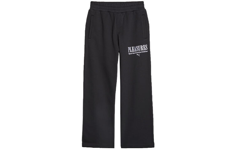 Мужские спортивные брюки Puma, цвет Black
Мужские спортивные брюки Puma, цвет Black