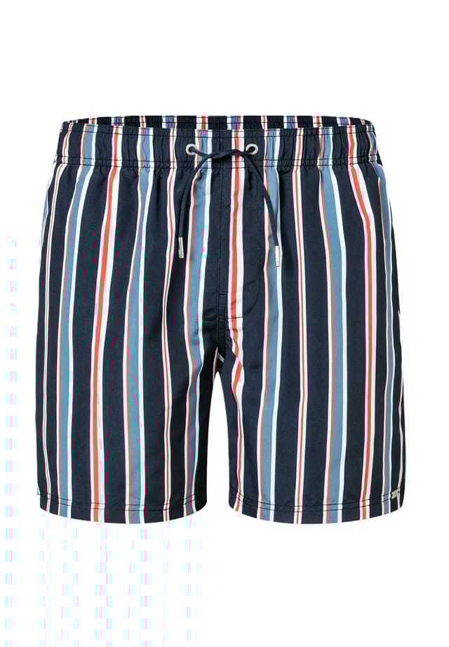 Шорты для плавания Aqua быстросохнущие Schiesser, синий
Шорты для плавания Aqua быстросохнущие Schiesser, синий