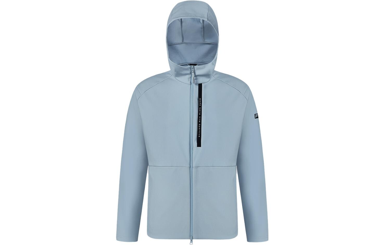 Куртка мужская синяя Fila, синий
Куртка мужская синяя Fila, синий