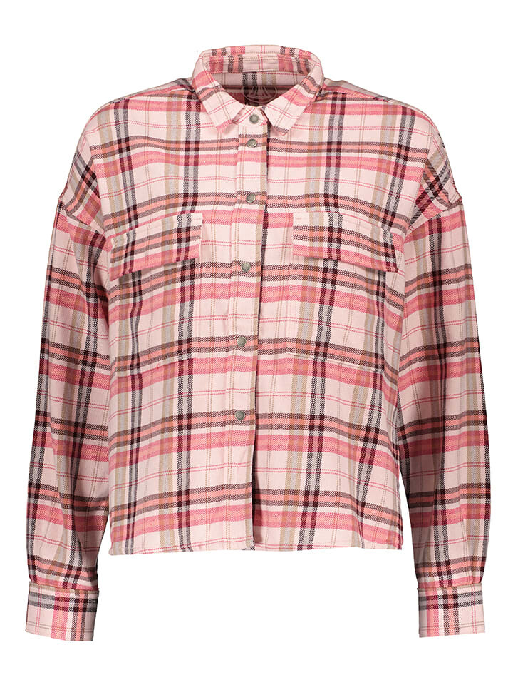 Блуза Herrlicher, розовый
Блуза Herrlicher, розовый