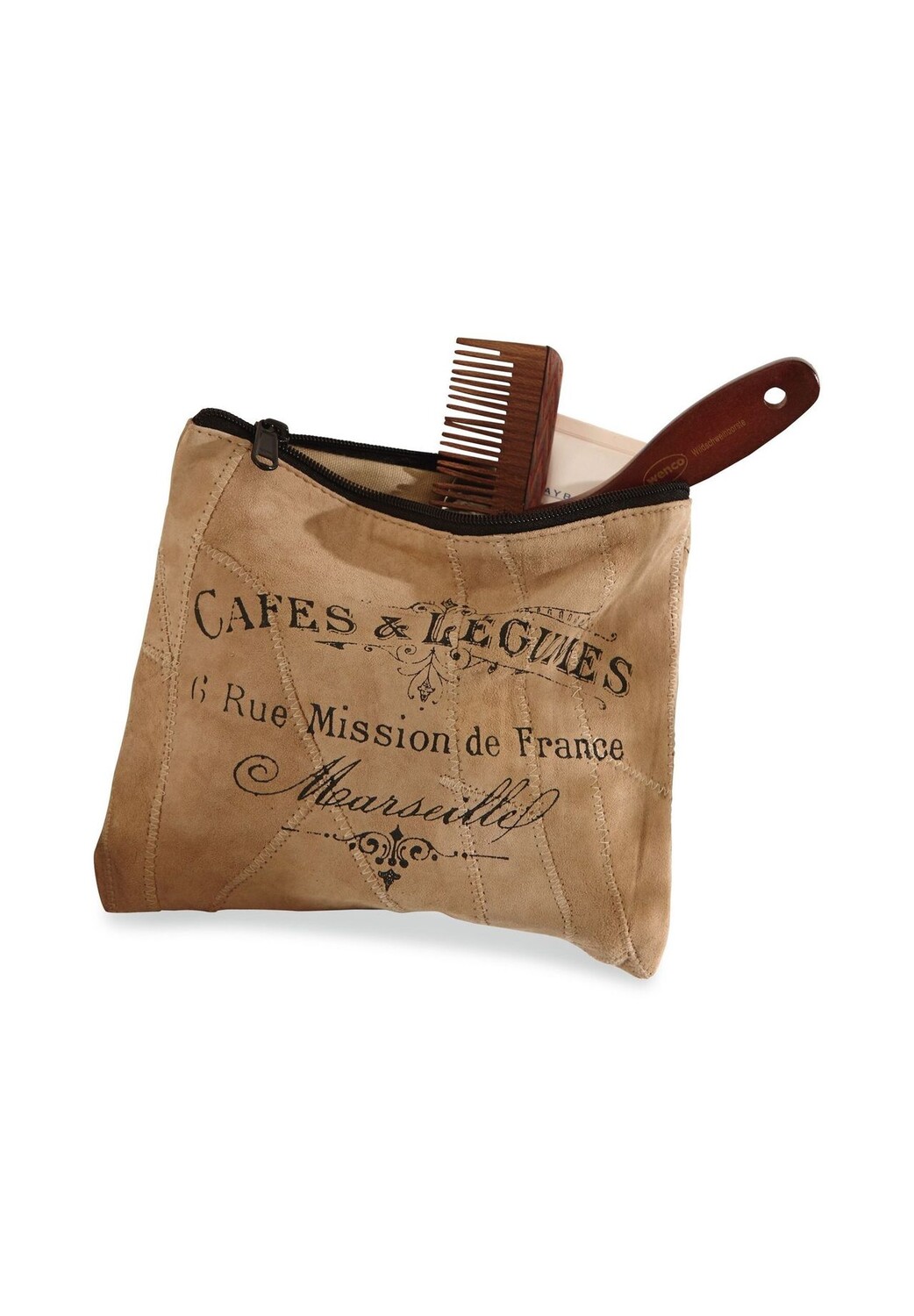 Сумка Жаннис бежевая Loberon, бежевый
Сумка Жаннис бежевая Loberon, бежевый