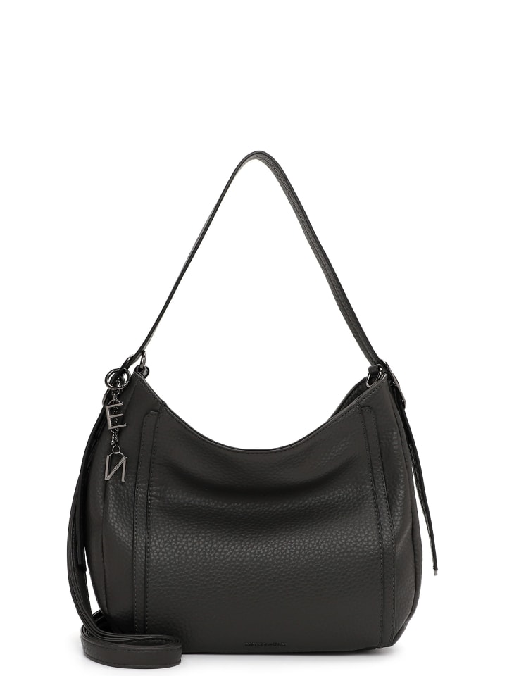 Сумка через плечо EMILY & NOAH, серый
Сумка через плечо EMILY & NOAH, серый