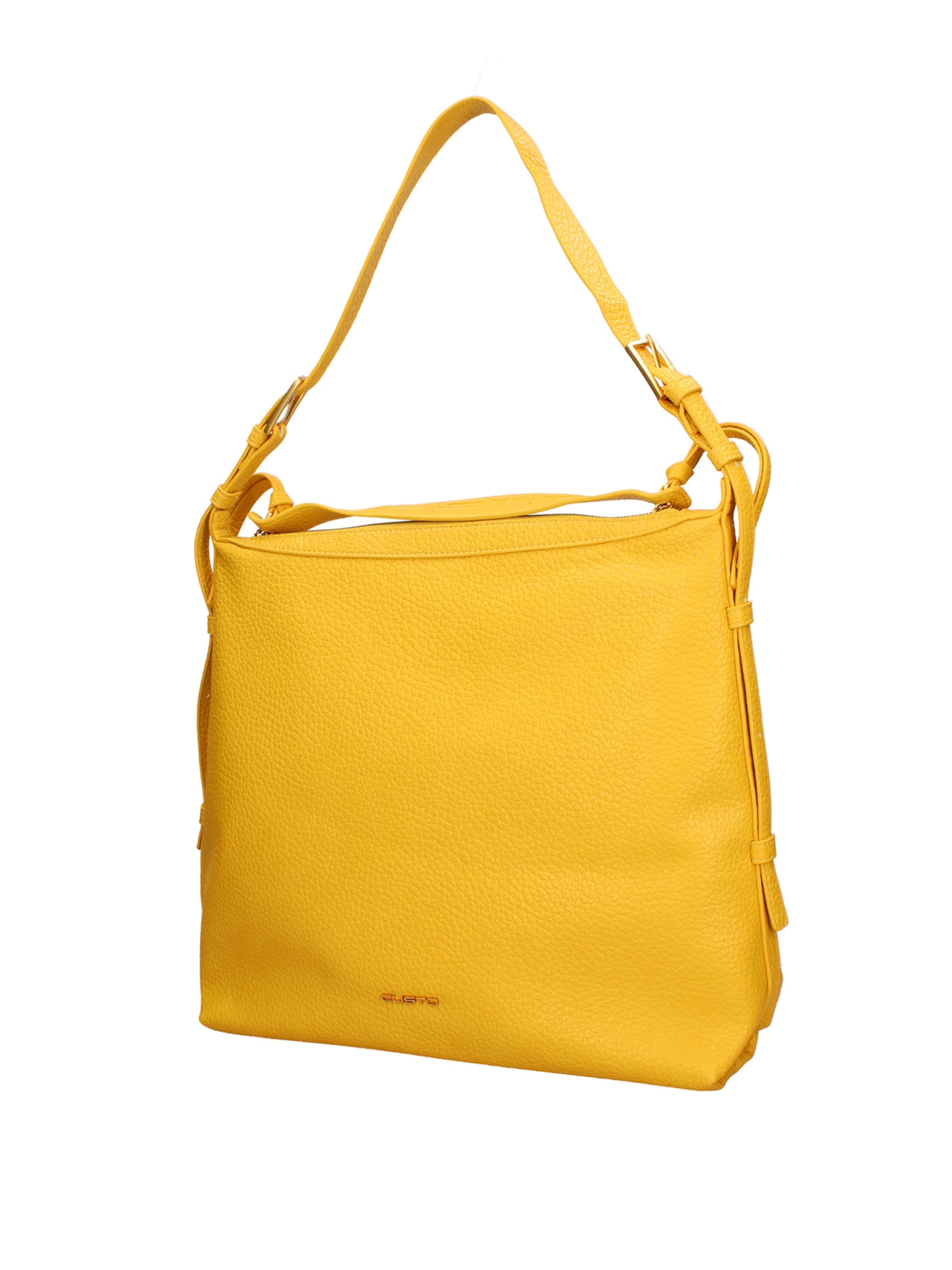 Custo Barcelona Желтая сумка через плечо
Custo Barcelona Желтая сумка через плечо