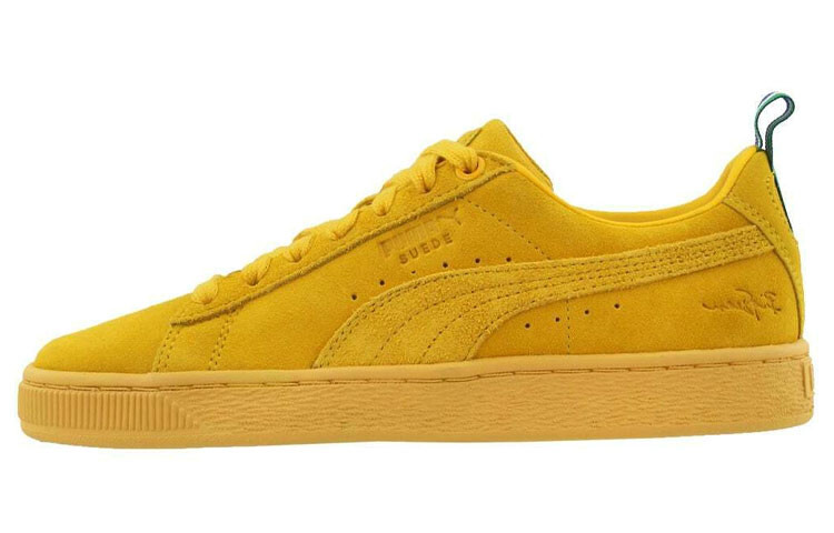 Мужские замшевые кроссовки для скейтбординга Puma, Желтый, Мужские замшевые кроссовки для скейтбординга Puma
Мужские замшевые кроссовки для скейтбординга Puma, Желтый, Мужские замшевые кроссовки для скейтбординга Puma