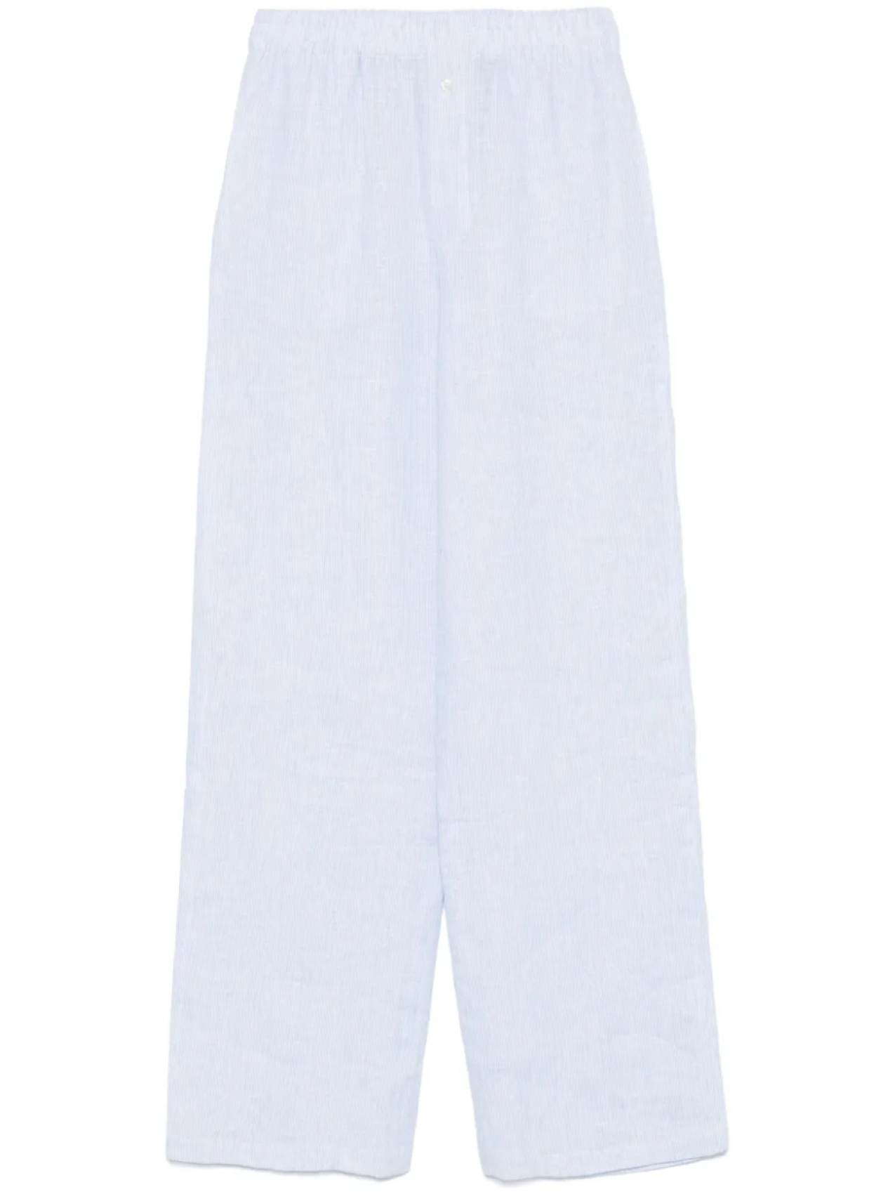 Льняные брюки Riviera, синий
Льняные брюки Riviera, синий