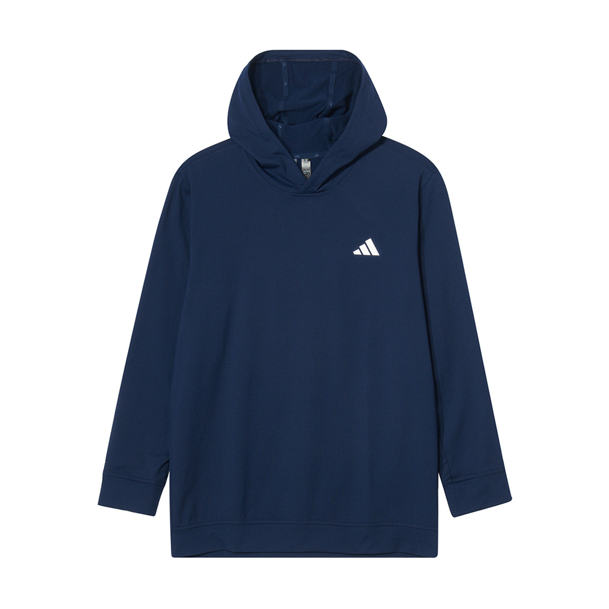 Толстовка ultimate365 мужская Adidas, синий
Толстовка ultimate365 мужская Adidas, синий