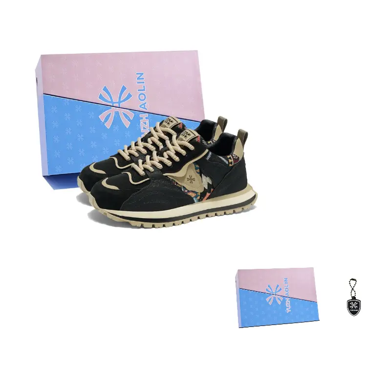 YUZHAOLIN Антискользящие и износостойкие низкие повседневные туфли для мужчин с эффектом увеличения роста Box - бежево-черный Box, цвет Beige Black Box
YUZHAOLIN Антискользящие и износостойкие низкие повседневные туфли для мужчин с эффектом увеличения роста Box - бежево-черный Box, цвет Beige Black Box