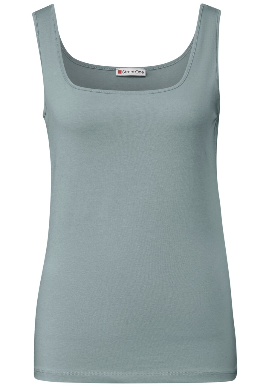Топ STREET ONE, дымчато-синий
Топ STREET ONE, дымчато-синий