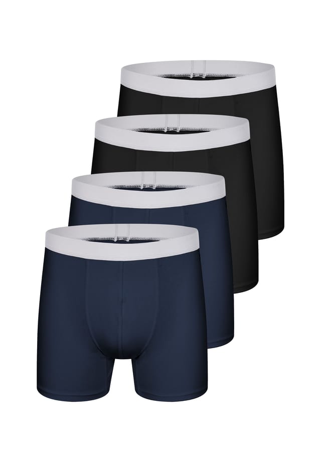 Длинные короткие / брюки 4 шт. в упаковке для мужчин abc 2.0 Sloggi, мультиколор 
Длинные короткие / брюки 4 шт. в упаковке для мужчин abc 2.0 Sloggi, мультиколор