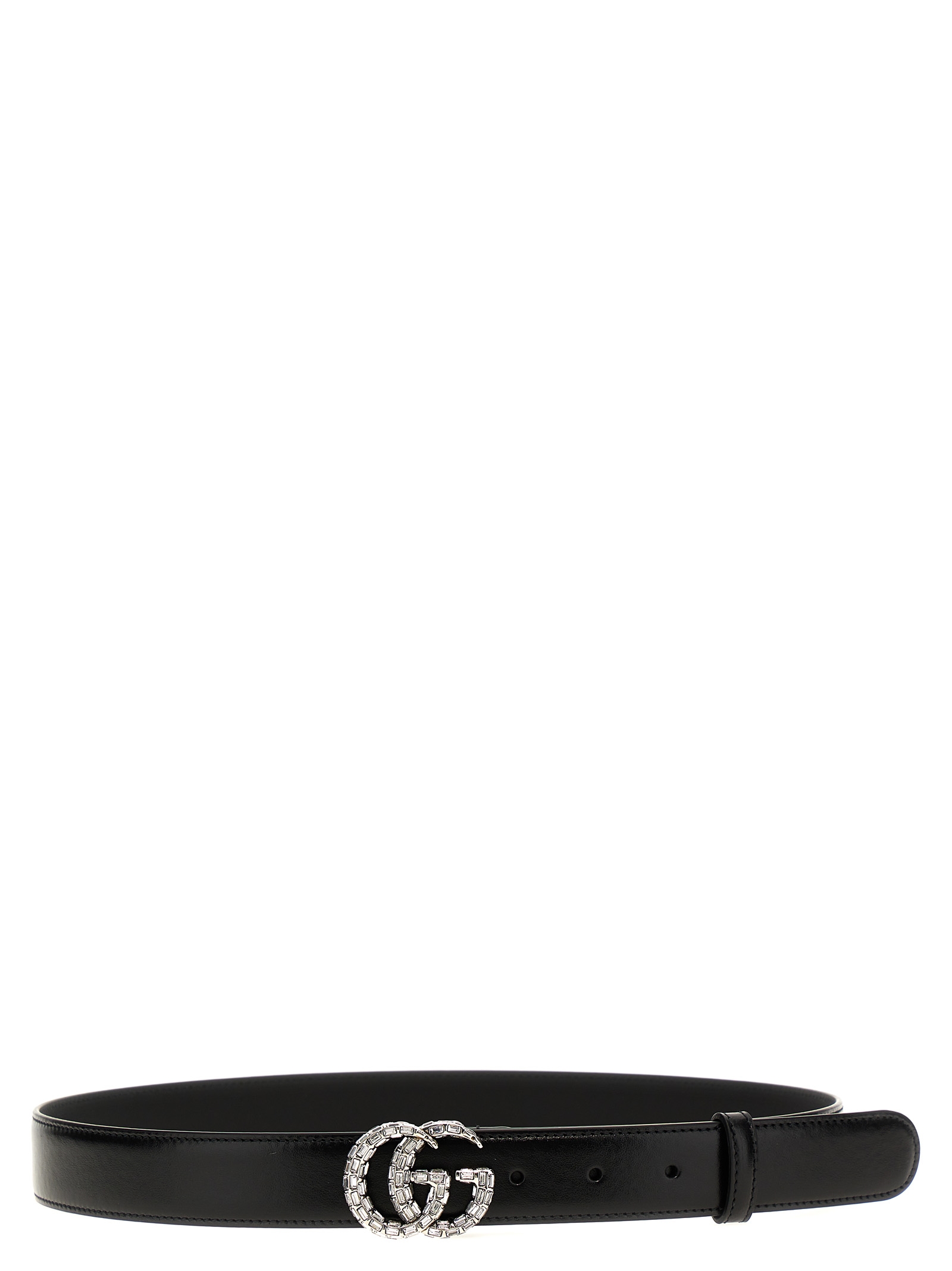 Ремень 'GG Marmont' GUCCI, черный
Ремень 'GG Marmont' GUCCI, черный