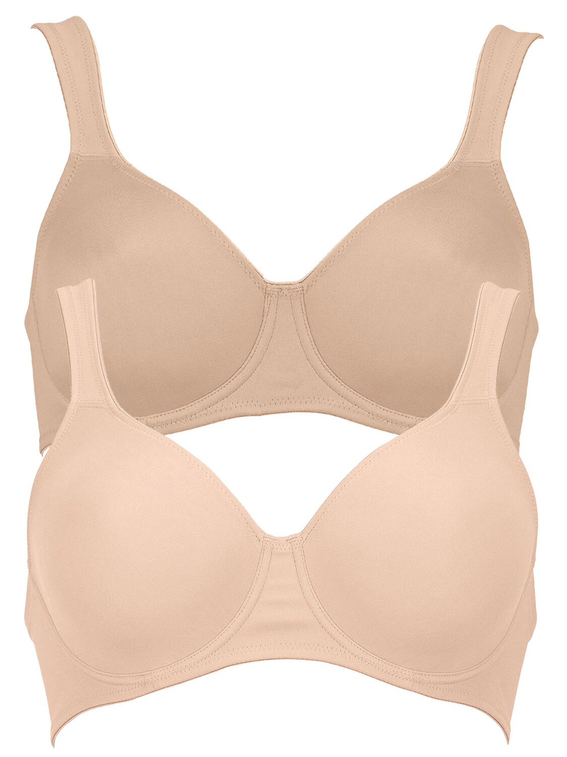 Бюстгальтер с косточками Anita Bügel BH Twin, цвет desert skin
Бюстгальтер с косточками Anita Bügel BH Twin, цвет desert skin