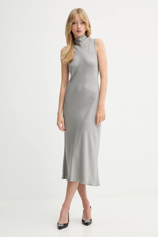 Платье Fracomina, серый
Платье Fracomina, серый