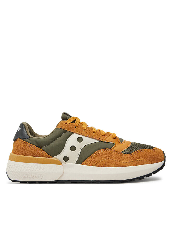 Кроссовки Saucony Originals Jazz Nxt S70790 24 Marrón, зеленый/коричневый
Кроссовки Saucony Originals Jazz Nxt S70790 24 Marrón, зеленый/коричневый
