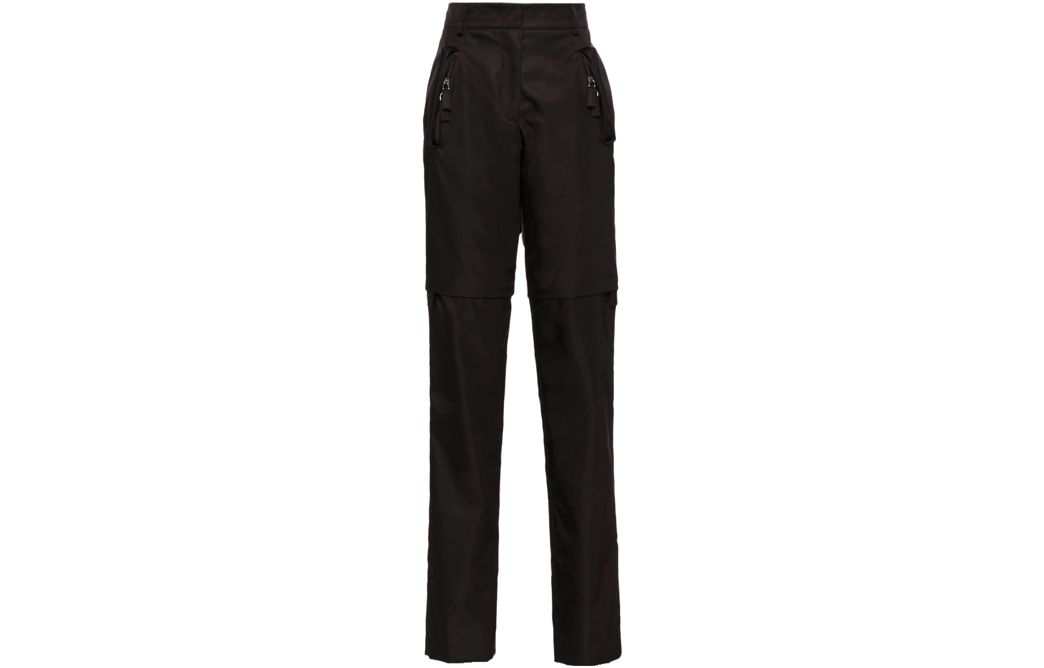 Женские джинсы PRADA, черный
Женские джинсы PRADA, черный