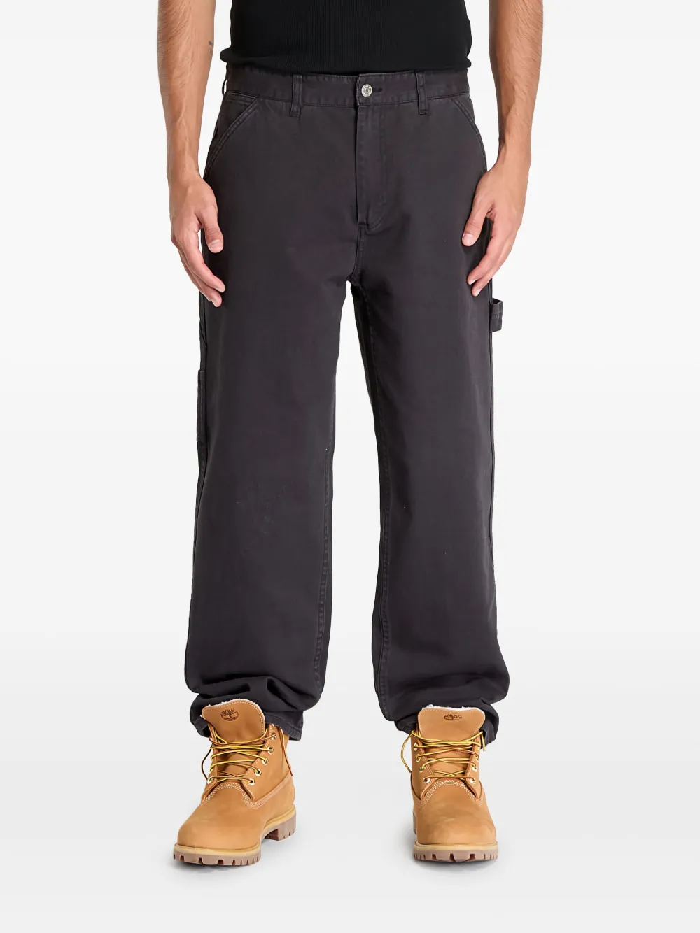 Брюки Painter Awake NY, черный
Брюки Painter Awake NY, черный