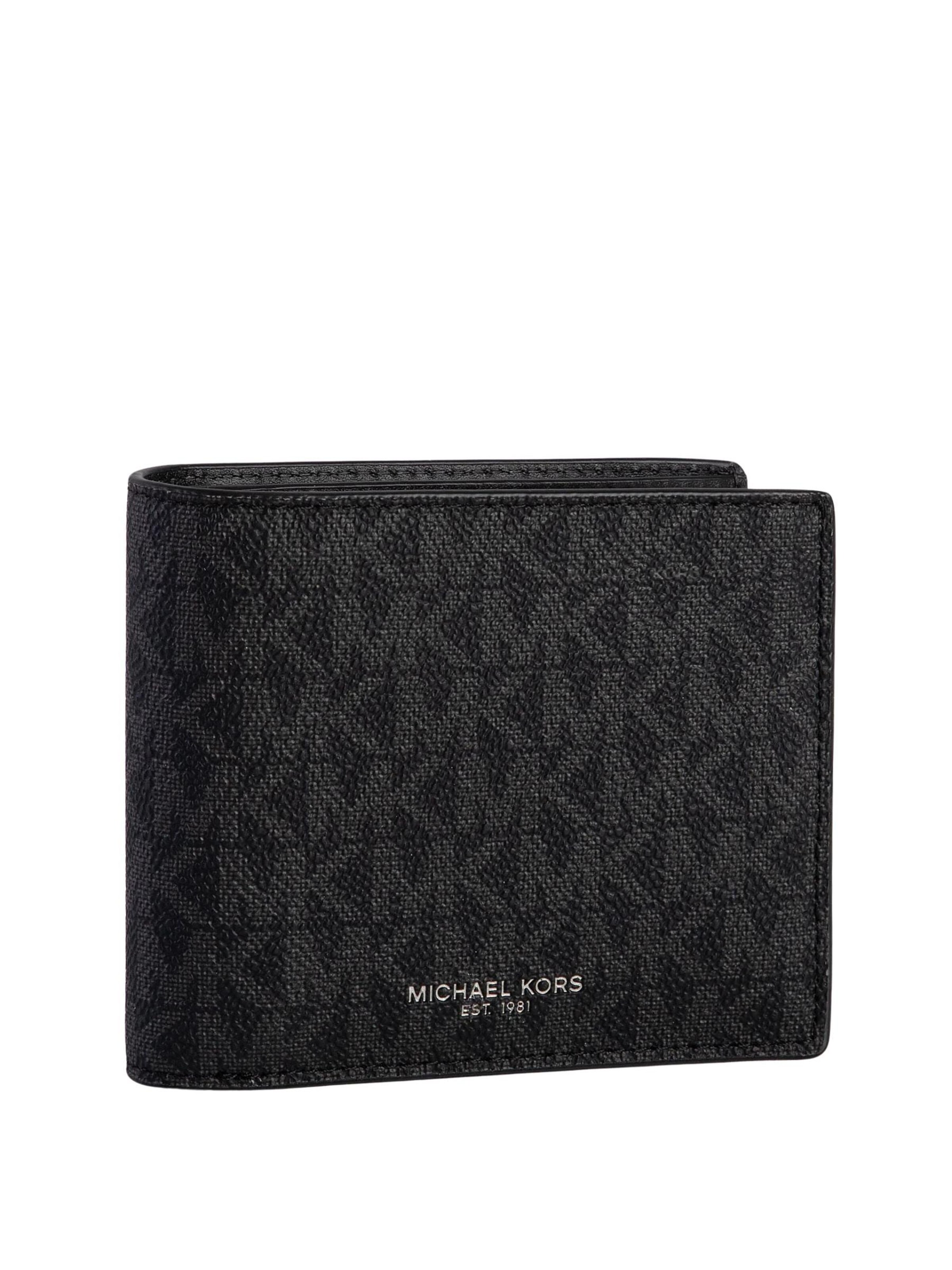 Michael Kors Кошелек в черном цвете
Michael Kors Кошелек в черном цвете