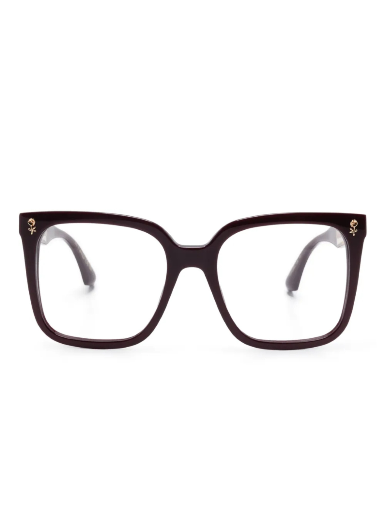 Очки ETRO в квадратной оправе, красный
Очки ETRO в квадратной оправе, красный