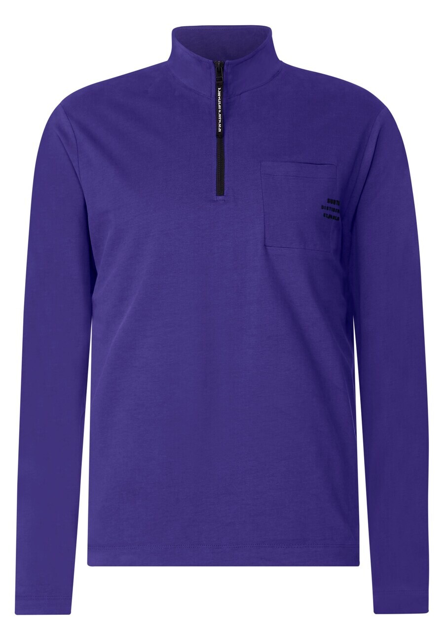 Футболка Street One MEN, фиолетовый
Футболка Street One MEN, фиолетовый