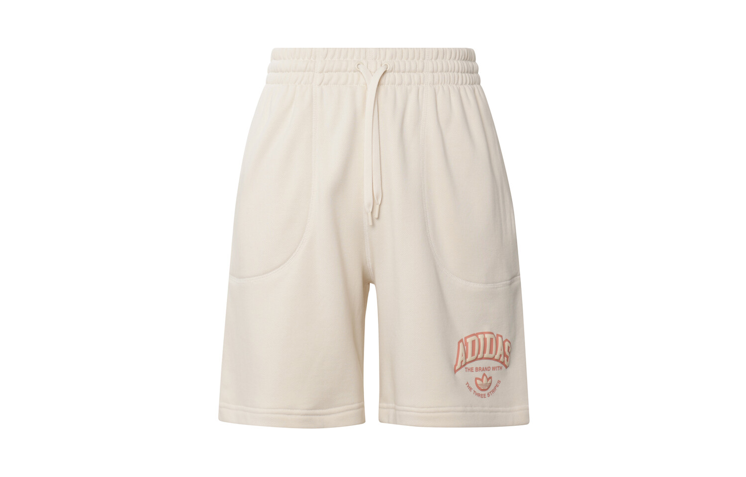 VRCT повседневные шорты мужские Wonder White Adidas Originals, цвет Wonder White
VRCT повседневные шорты мужские Wonder White Adidas Originals, цвет Wonder White