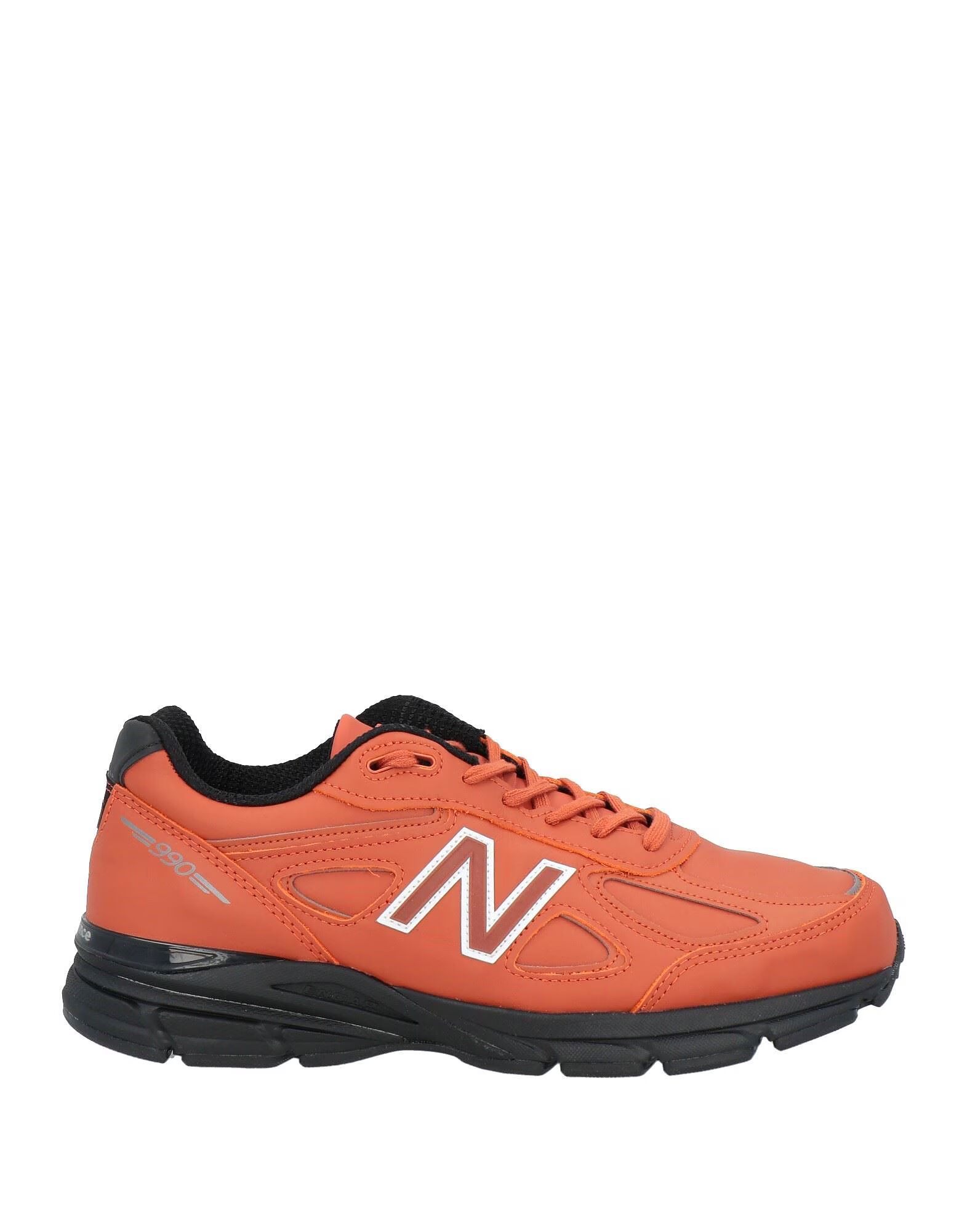 Кроссовки New Balance, оранжево-коричневый
Кроссовки New Balance, оранжево-коричневый