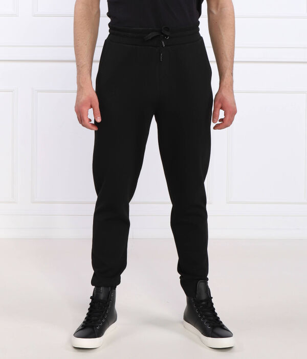 Штаны спортивные Joop! Stelios Regular Fit, черный
Штаны спортивные Joop! Stelios Regular Fit, черный