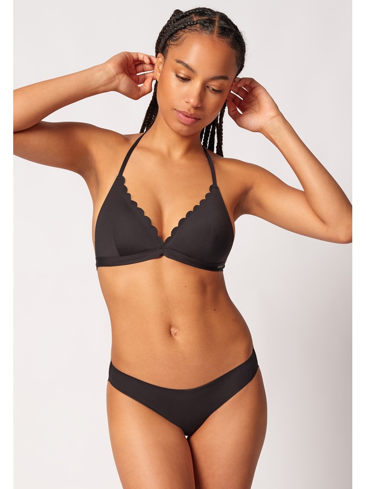 Верх бикини Skiny, черный
Верх бикини Skiny, черный
