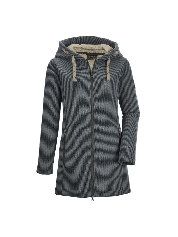 Спортивная куртка Killtec Fleecejacke Casual, цвет Aquaverde
Спортивная куртка Killtec Fleecejacke Casual, цвет Aquaverde