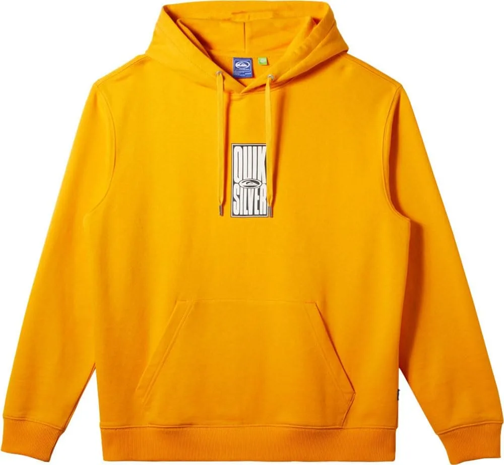 Толстовка Quiksilver Saturn с капюшоном
Толстовка Quiksilver Saturn с капюшоном