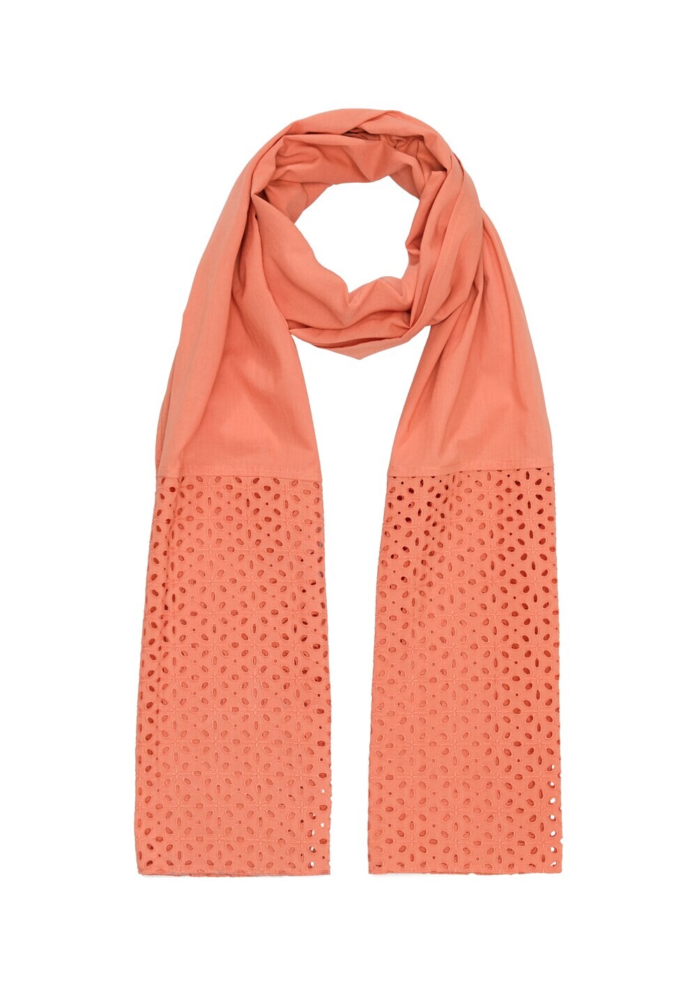 Шарф S.Oliver, персик
Шарф S.Oliver, персик