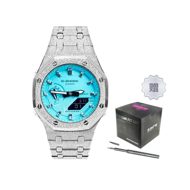 Унисекс часы CASIO с синим циферблатом и двойным дисплеем (жидкокристаллический/аналоговый)
Унисекс часы CASIO с синим циферблатом и двойным дисплеем (жидкокристаллический/аналоговый)