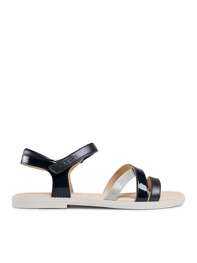 Сандалии Geox J S.Karly G. D J5235D 002BJ C4002 D, темно-синий
Сандалии Geox J S.Karly G. D J5235D 002BJ C4002 D, темно-синий