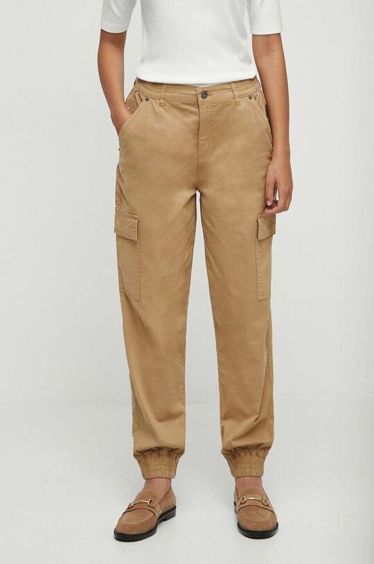 Медицинские штаны Medicine, бежевый
Медицинские штаны Medicine, бежевый