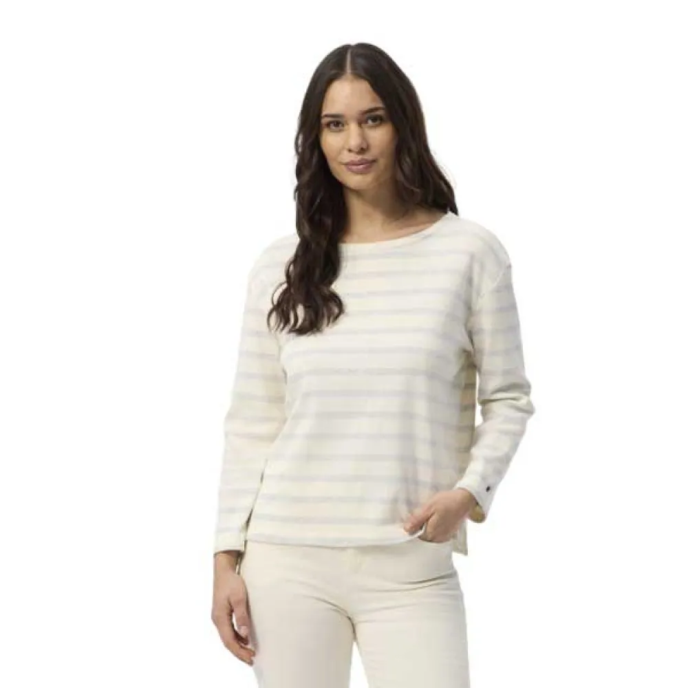 Лонгслив Redgreen Claudia, белый
Лонгслив Redgreen Claudia, белый