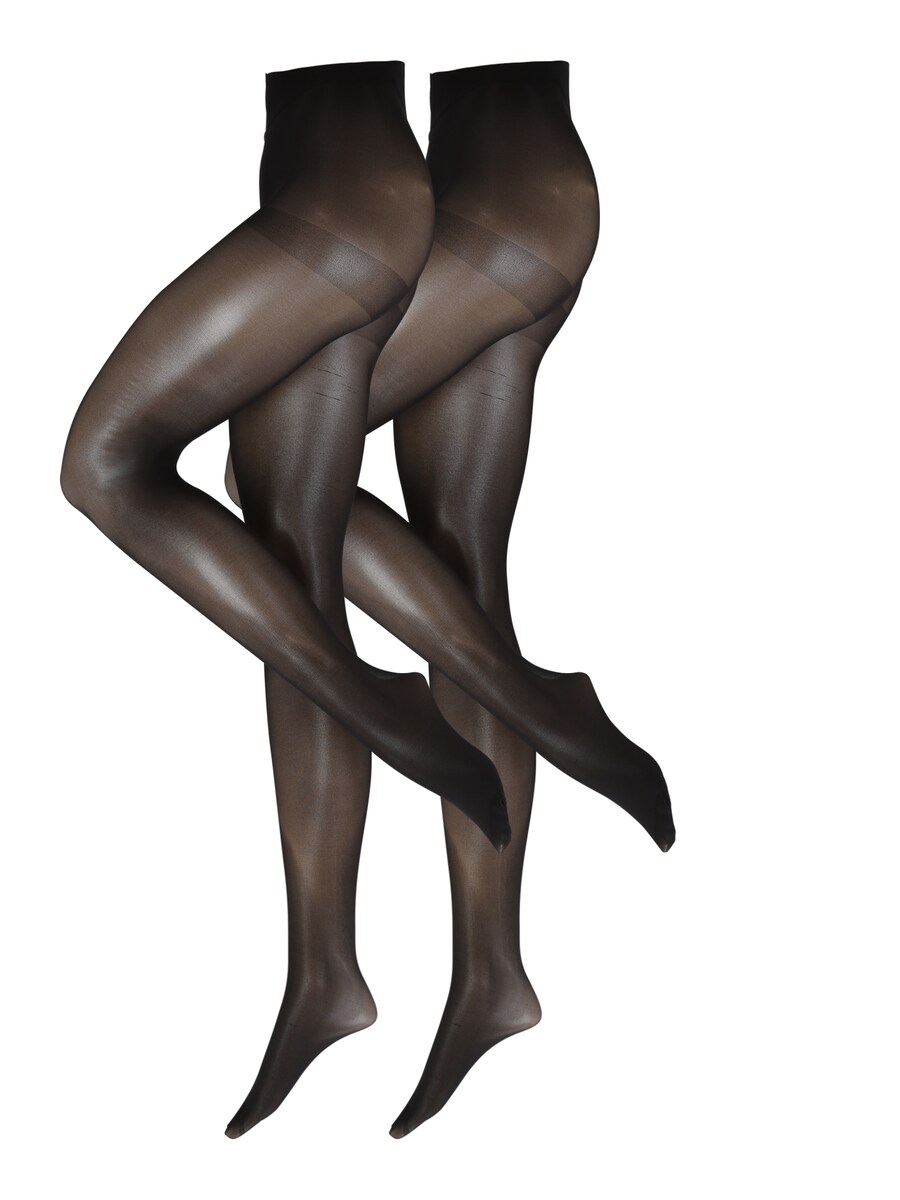 Тонкие колготки ONLY ONLAsta, черный
Тонкие колготки ONLY ONLAsta, черный