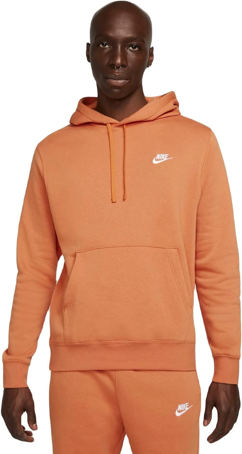 Nike Men Sport Casual, Hot Curry/Hot Curry/White
Nike Men Sport Casual, Hot Curry/Hot Curry/White