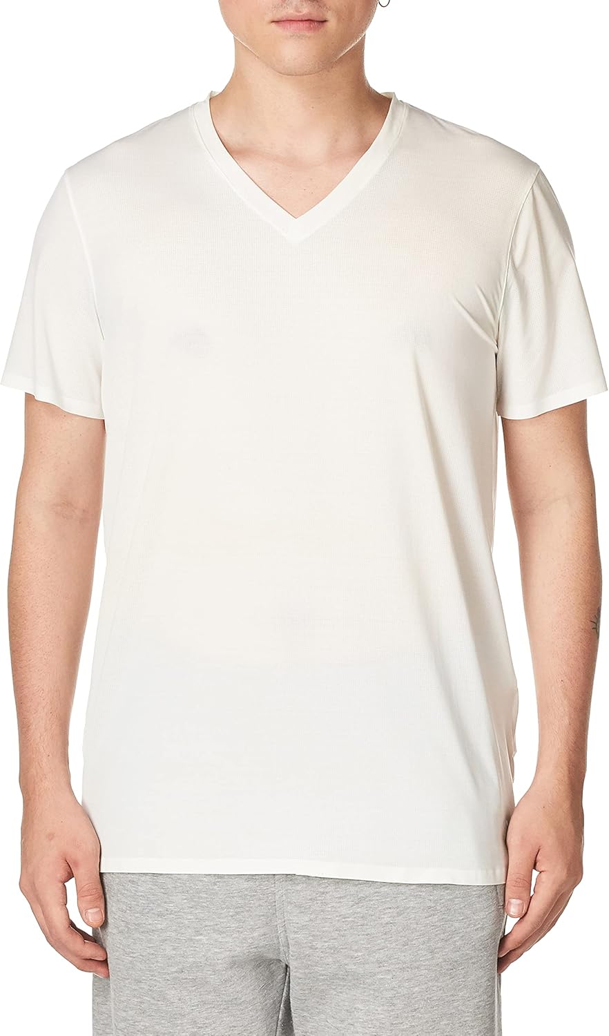Футболка Under Armor Men's ArmourVent Mesh Series V-Neck Undershirt Under Armour, White/ Steel, Белый, Футболка Under Armor Men's ArmourVent Mesh Series V-Neck Undershirt Under Armour, White/ Steel
Футболка Under Armor Men's ArmourVent Mesh Series V-Neck Undershirt Under Armour, White/ Steel, Белый, Футболка Under Armor Men's ArmourVent Mesh Series V-Neck Undershirt Under Armour, White/ Steel