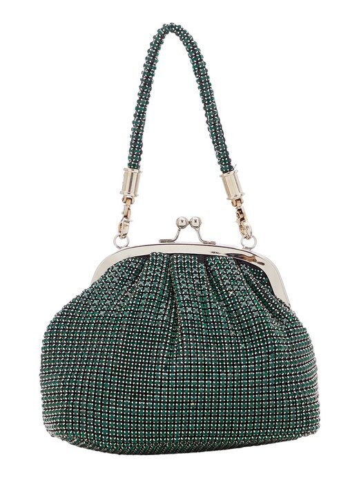 Кошелек Faina, зеленый
Кошелек Faina, зеленый