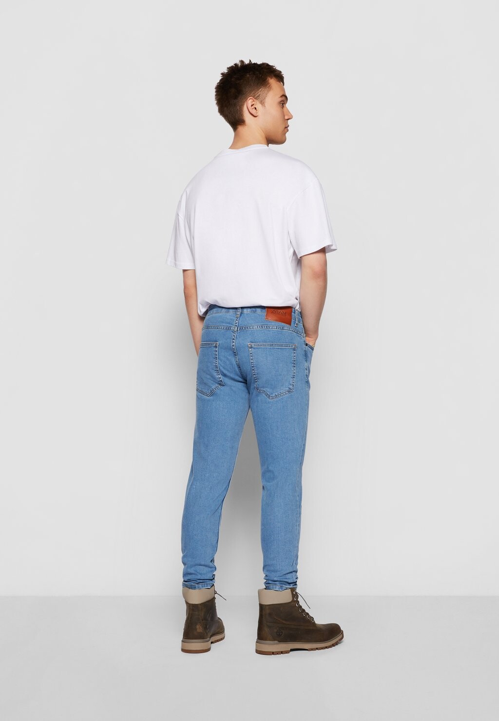 Джинсы слим 2Y Premium, синие
Джинсы слим 2Y Premium, синие