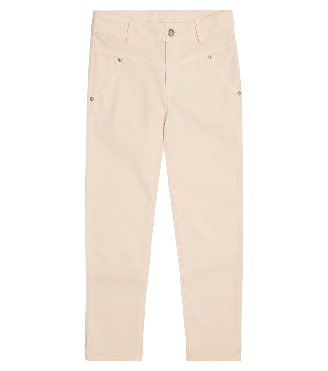 Узкие джинсы Tartine et Chocolat, Blush
Узкие джинсы Tartine et Chocolat, Blush