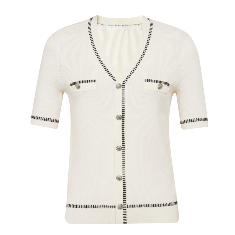 Простой вязаный свитер Deep Breath из триацетата с цветными блоками, черный
Простой вязаный свитер Deep Breath из триацетата с цветными блоками, черный