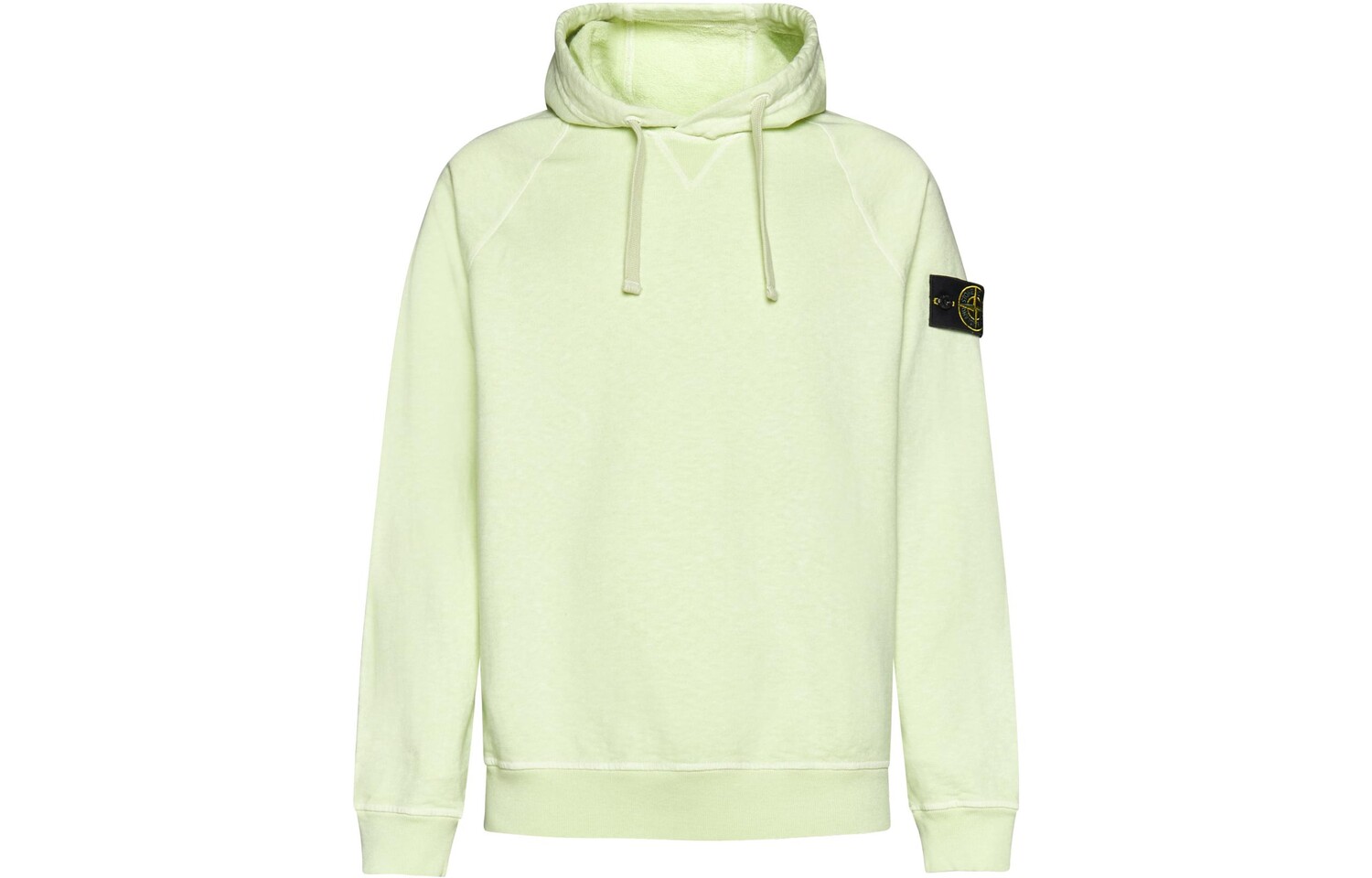 Толстовка мужская светло-зеленая Stone Island, светло-зеленый
Толстовка мужская светло-зеленая Stone Island, светло-зеленый