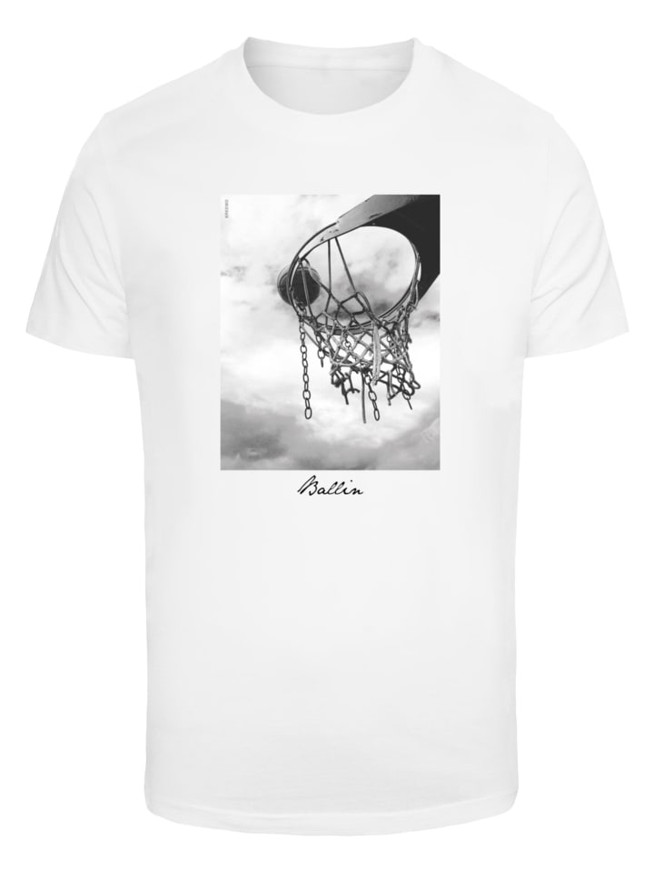 Футболка Mister Tee, белый
Футболка Mister Tee, белый