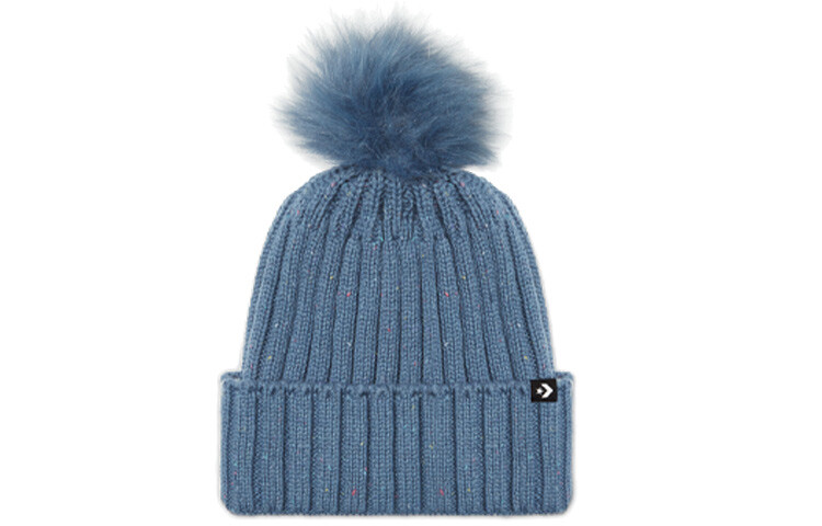 Шапка-бини Converse унисекс, Blue
Шапка-бини Converse унисекс, Blue