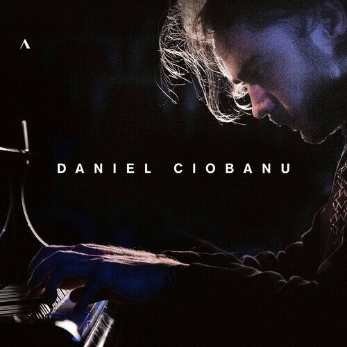 CD диск Debussy / Ciobanu: Daniel Ciobanu 
CD диск Debussy / Ciobanu: Daniel Ciobanu