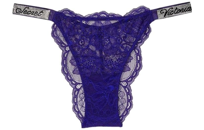 Женские трусы Victoria'S Secret
Женские трусы Victoria'S Secret