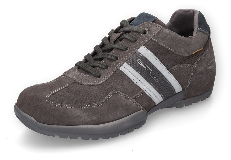 Кроссовки CAMEL ACTIVE, Muddy colored/Light grey/Dark grey
Кроссовки CAMEL ACTIVE, Muddy colored/Light grey/Dark grey