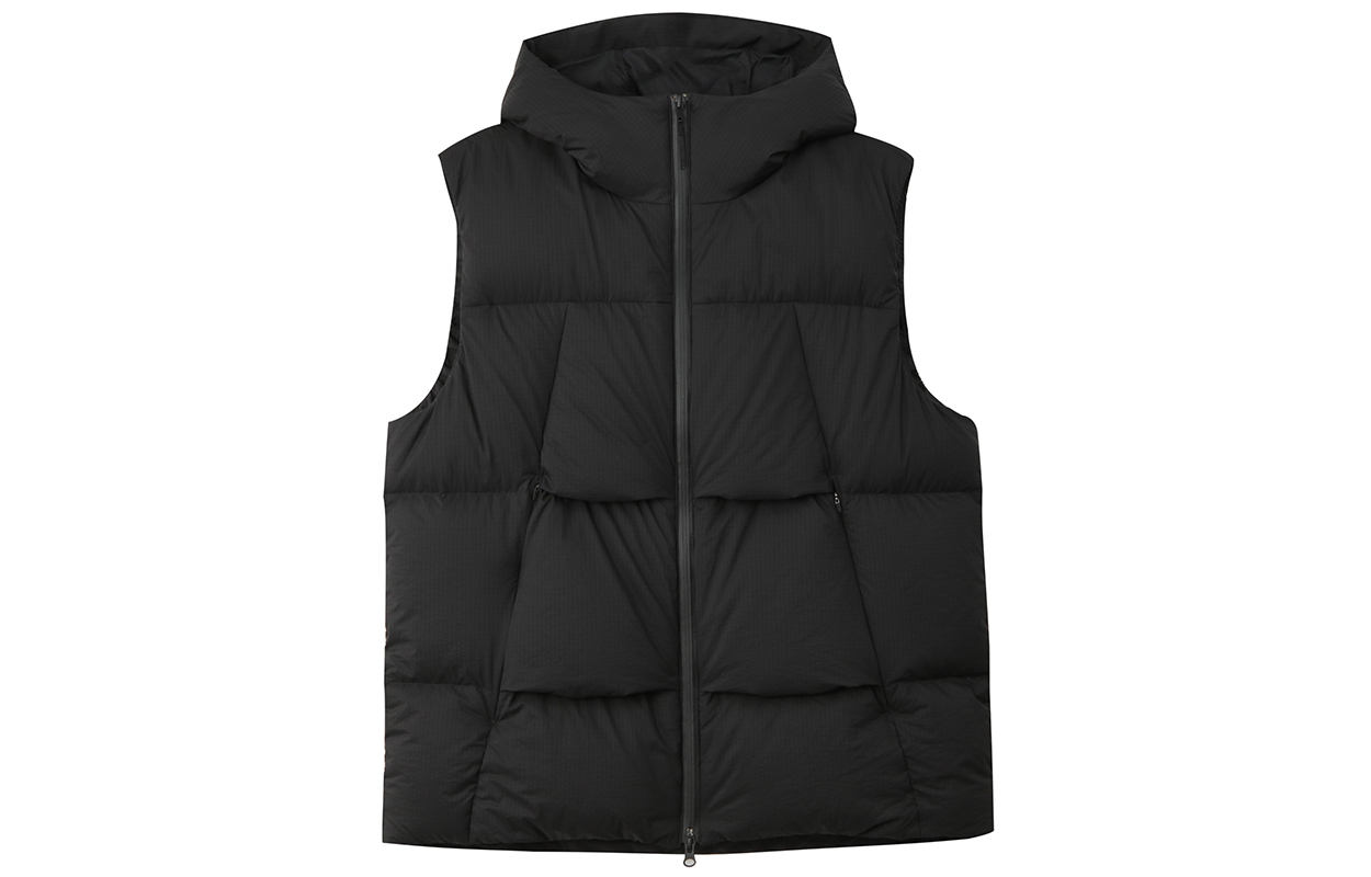 Жилеты мужские 0TB NAUTICA, черный
Жилеты мужские 0TB NAUTICA, черный