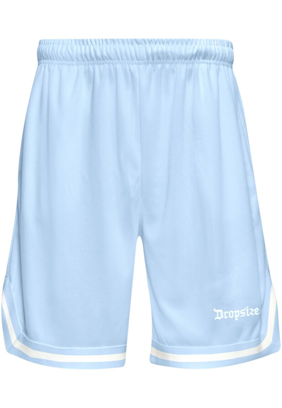 Шорты Dropsize Loose fit Pants, синий
Шорты Dropsize Loose fit Pants, синий