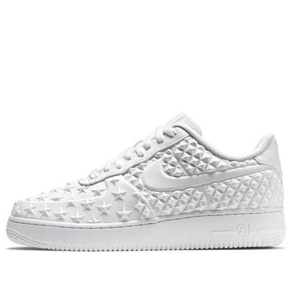 Кроссовки air force 1 low 07 lv8 VT Nike, белый
Кроссовки air force 1 low 07 lv8 VT Nike, белый