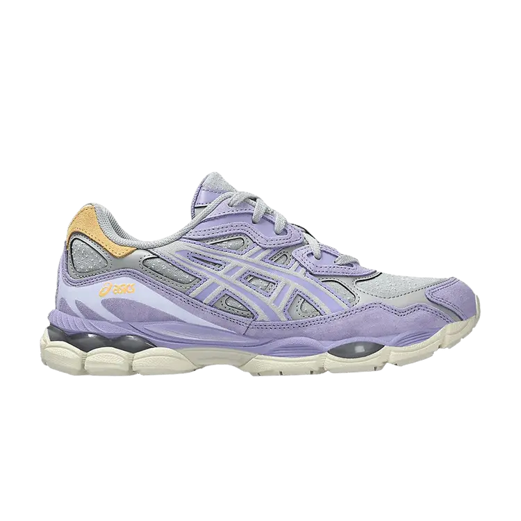 Кроссовки Asics Gel NYC, Bluebell
Кроссовки Asics Gel NYC, Bluebell